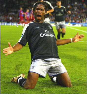 drogba